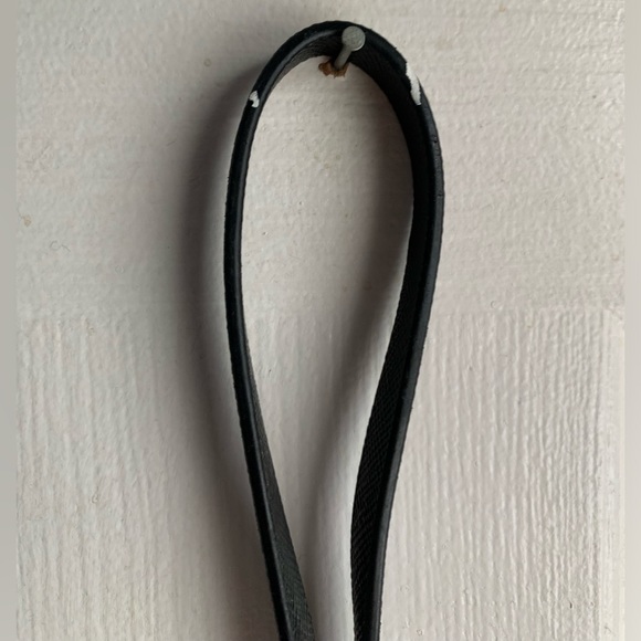 Kate Spade Silver Glitter Wristlet - Picture 6 of 9